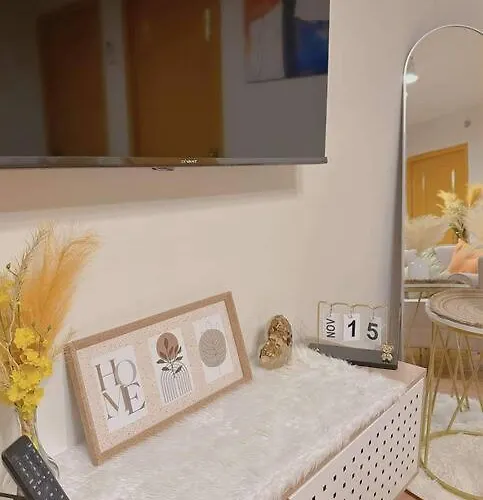 One Oasis Aesthetic 2br-condo In Kasambagan Cebu-near Sm City,ayala, It Park - 3 Nights Minimum Apartment