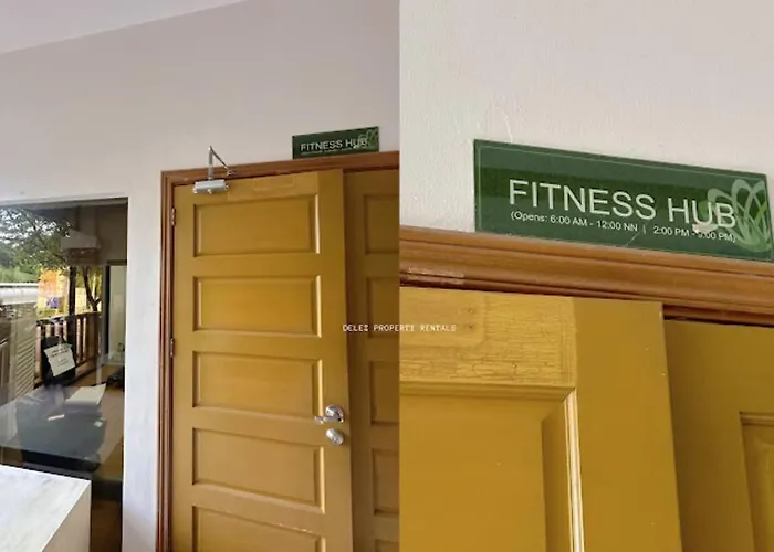 Apartment One Oasis Aesthetic 2br-condo In Kasambagan Cebu-near Sm City,ayala, It Park - 3 Nights Minimum