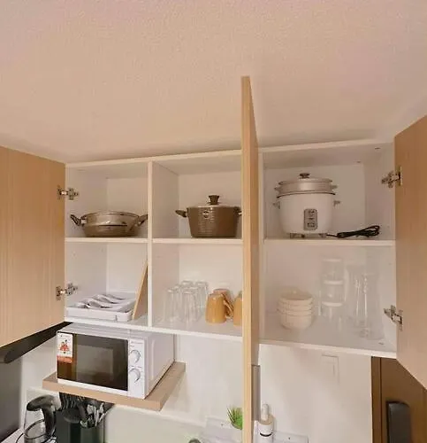 One Oasis Aesthetic 2br-condo In Kasambagan Cebu-near Sm City,ayala, It Park - 3 Nights Minimum Apartment *