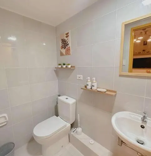 Apartment One Oasis Aesthetic 2br-condo In Kasambagan Cebu-near Sm City,ayala, It Park - 3 Nights Minimum *