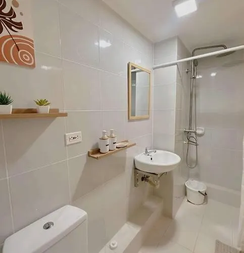 One Oasis Aesthetic 2br-condo In Kasambagan Cebu-near Sm City,ayala, It Park - 3 Nights Minimum Cebu