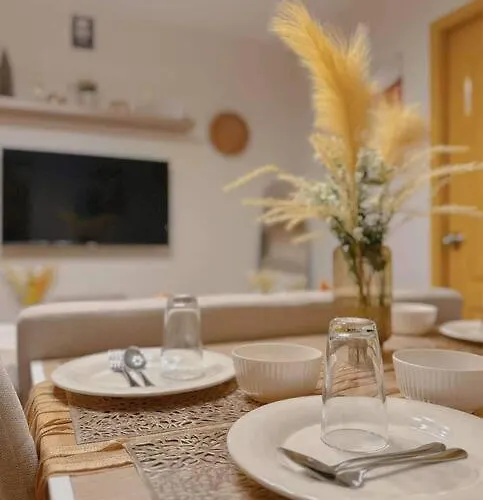 One Oasis Aesthetic 2br-condo In Kasambagan Cebu-near Sm City,ayala, It Park - 3 Nights Minimum