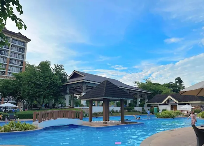 One Oasis Aesthetic 2br-condo In Kasambagan Cebu-near Sm City,ayala, It Park - 3 Nights Minimum *