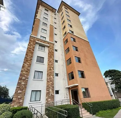 One Oasis Aesthetic 2br-condo In Kasambagan Cebu-near Sm City,ayala, It Park - 3 Nights Minimum