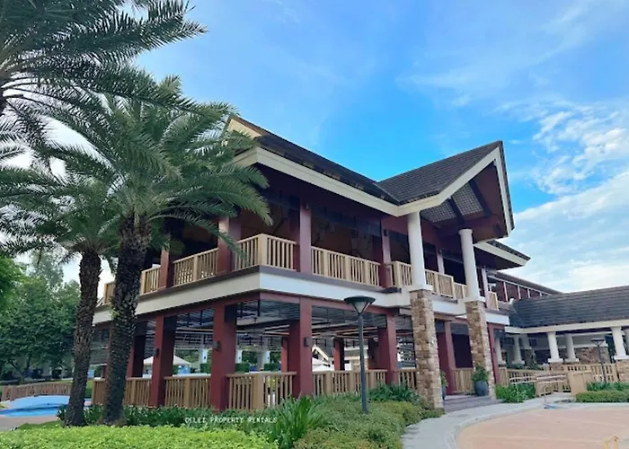 Apartment One Oasis Aesthetic 2br-condo In Kasambagan Cebu-near Sm City,ayala, It Park - 3 Nights Minimum Cebu